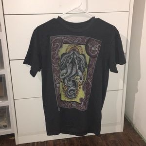 Cute Earthbound elephant tee!